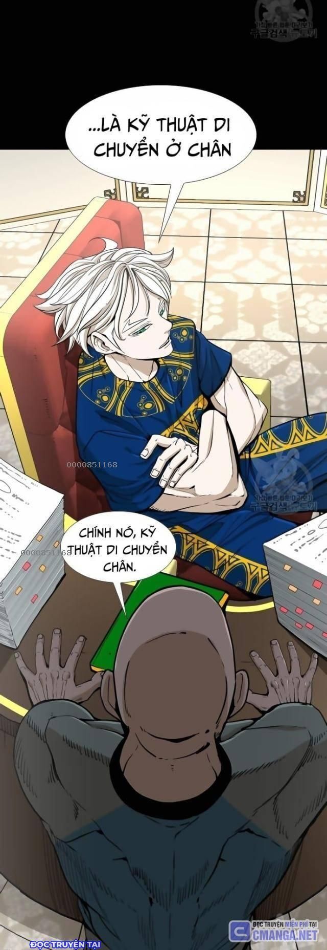 shark - cá mập chapter 247 15