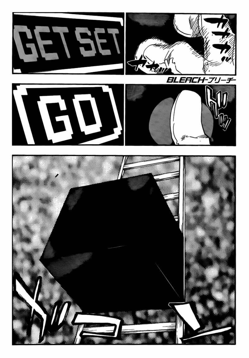 thần chết ichigo chapter 626 1