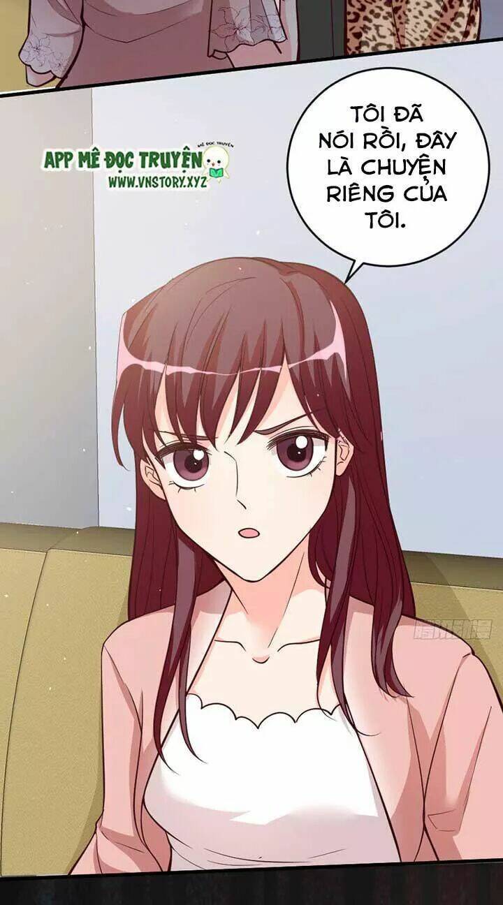 thiên hậu trở về chapter 86 22