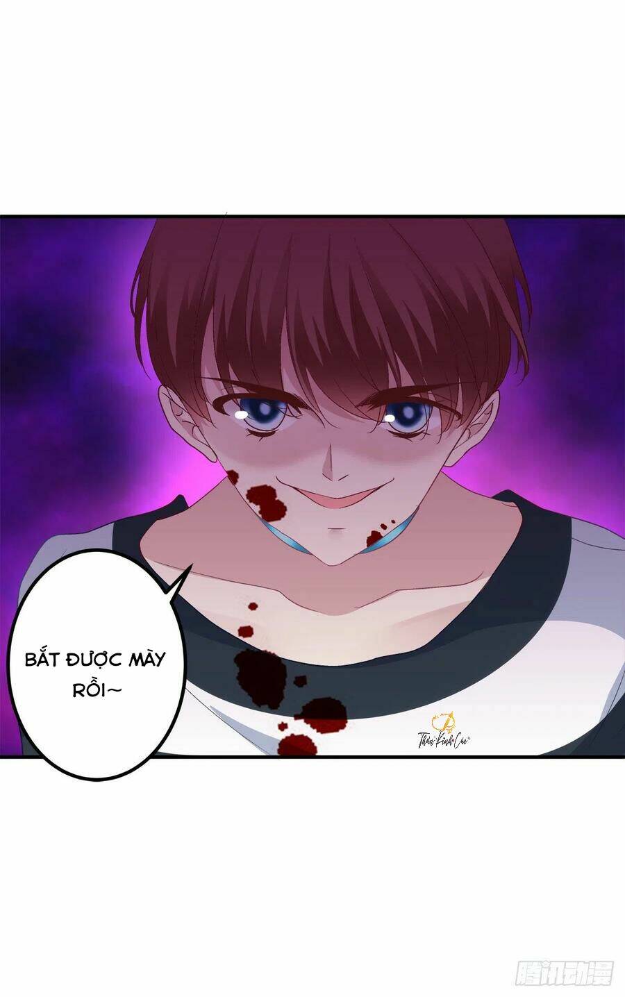 toàn bộ nắm trong tay chapter 80 24