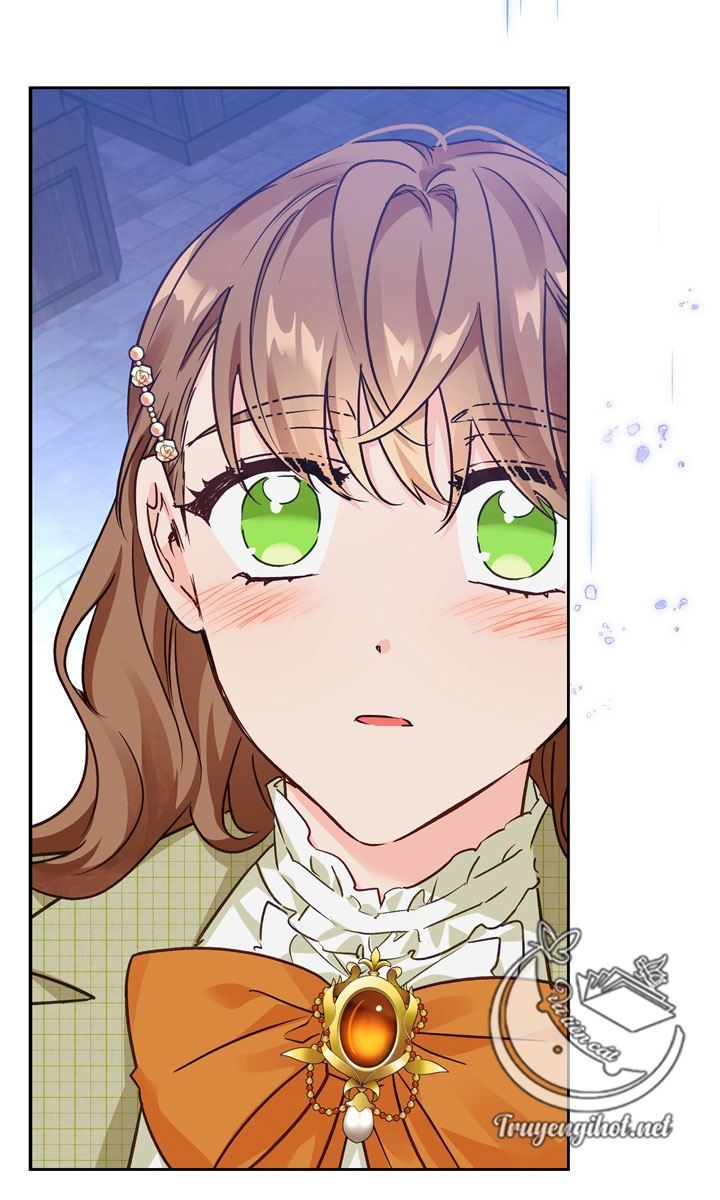 ác nữ xứng đôi với bạo chúa chapter 79.1 24