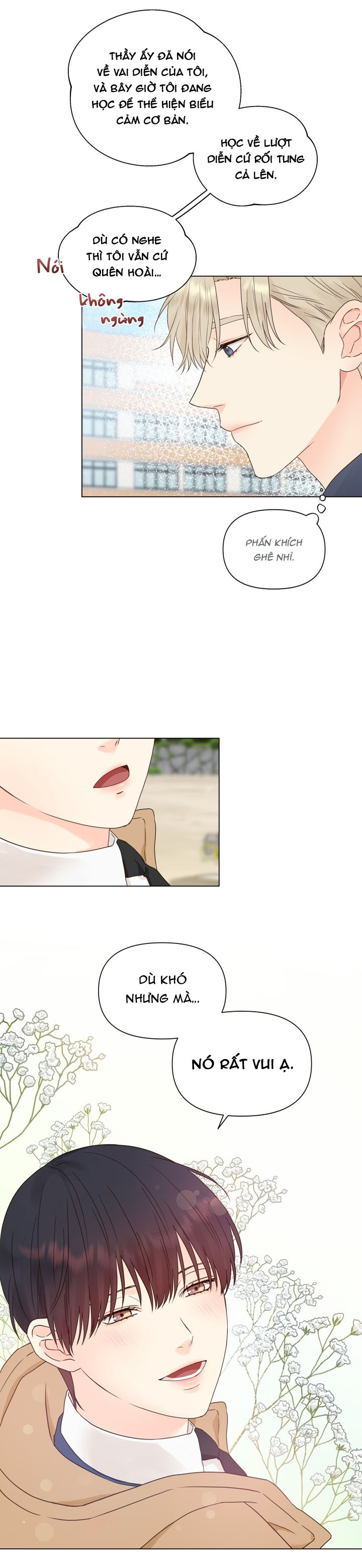 thủ hoa chapter 13 22