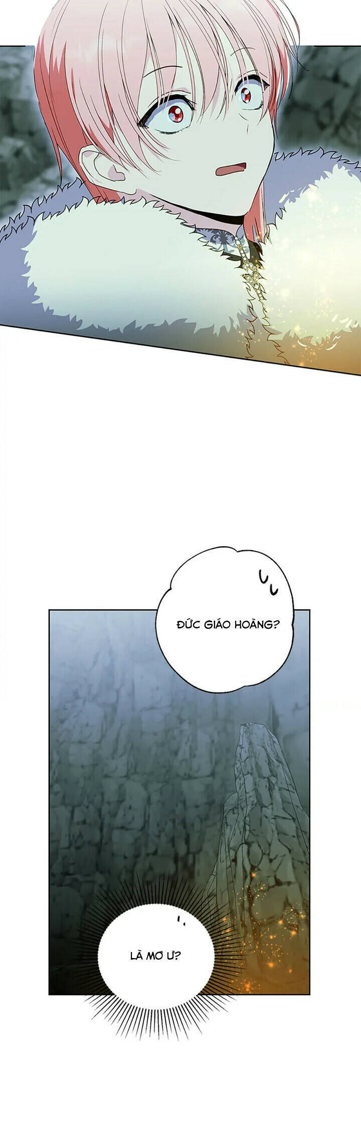 phía sau mặt nạ của nam chính hiền lành chapter 48 6