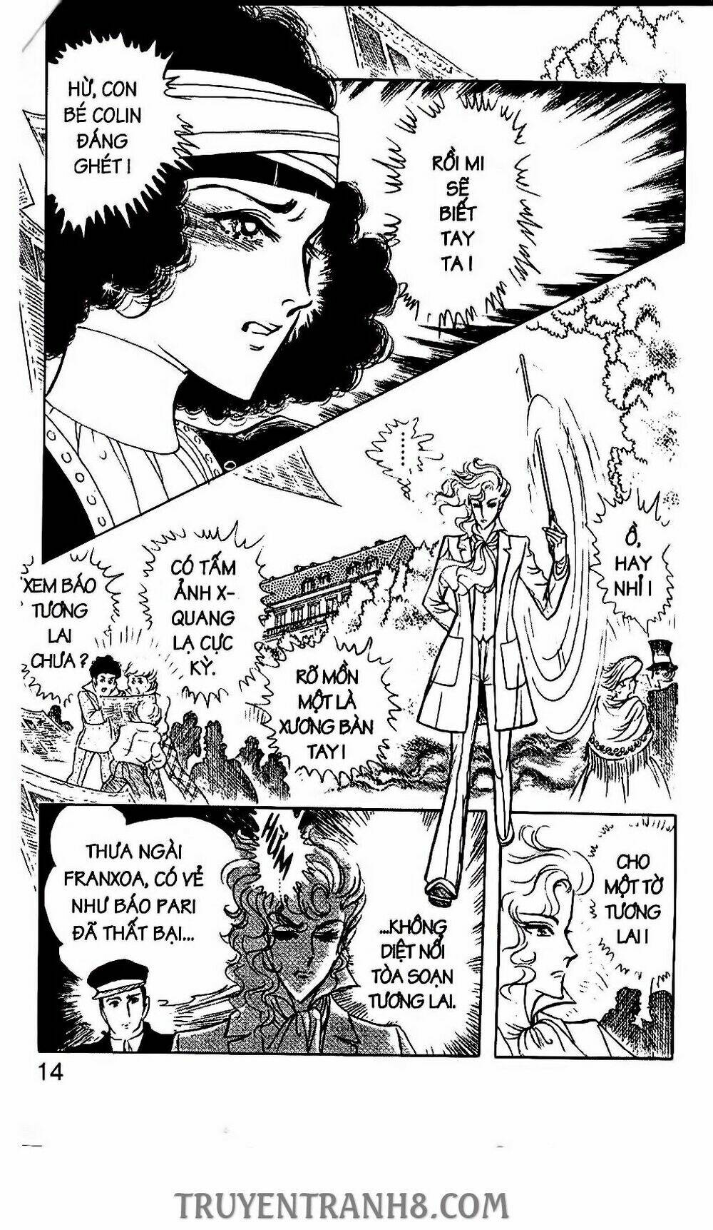 the count s daughter chapter 71 13