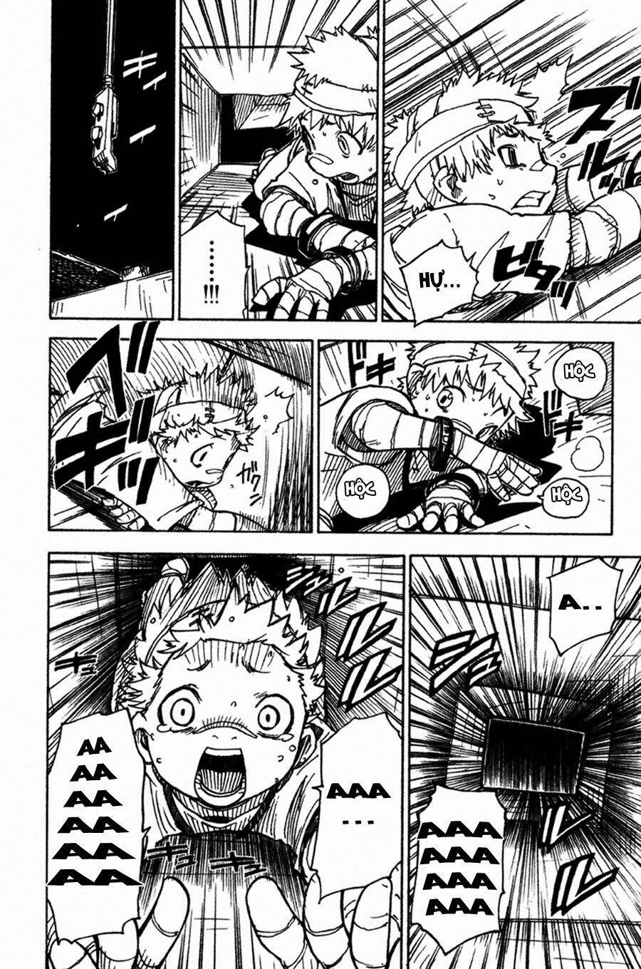 king of thorns chapter 7 18