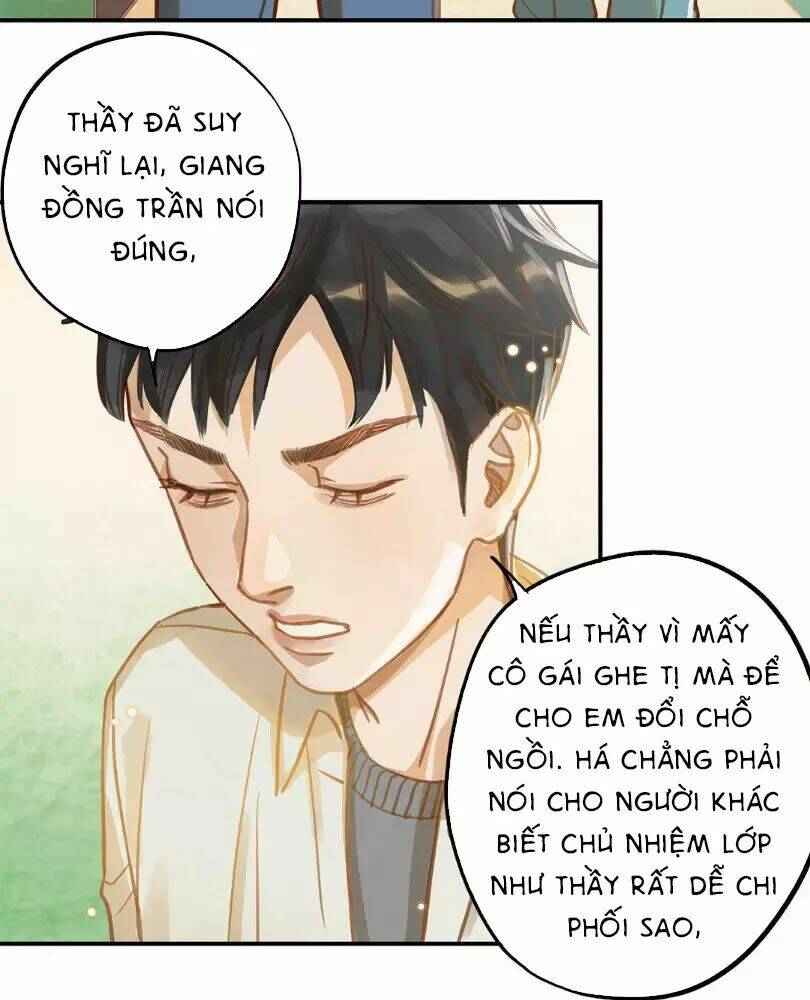 chồng trước 18 tuổi chapter 9 54