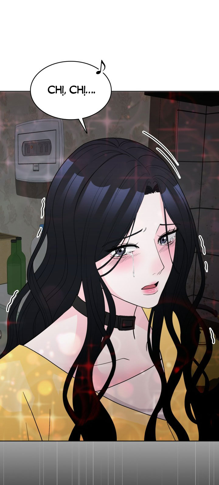 [18+] điều em cố giấu chapter 41.2 13