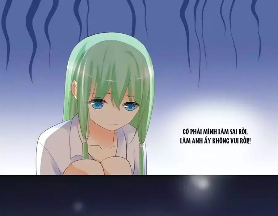 sinh sinh tương thác chapter 52 21