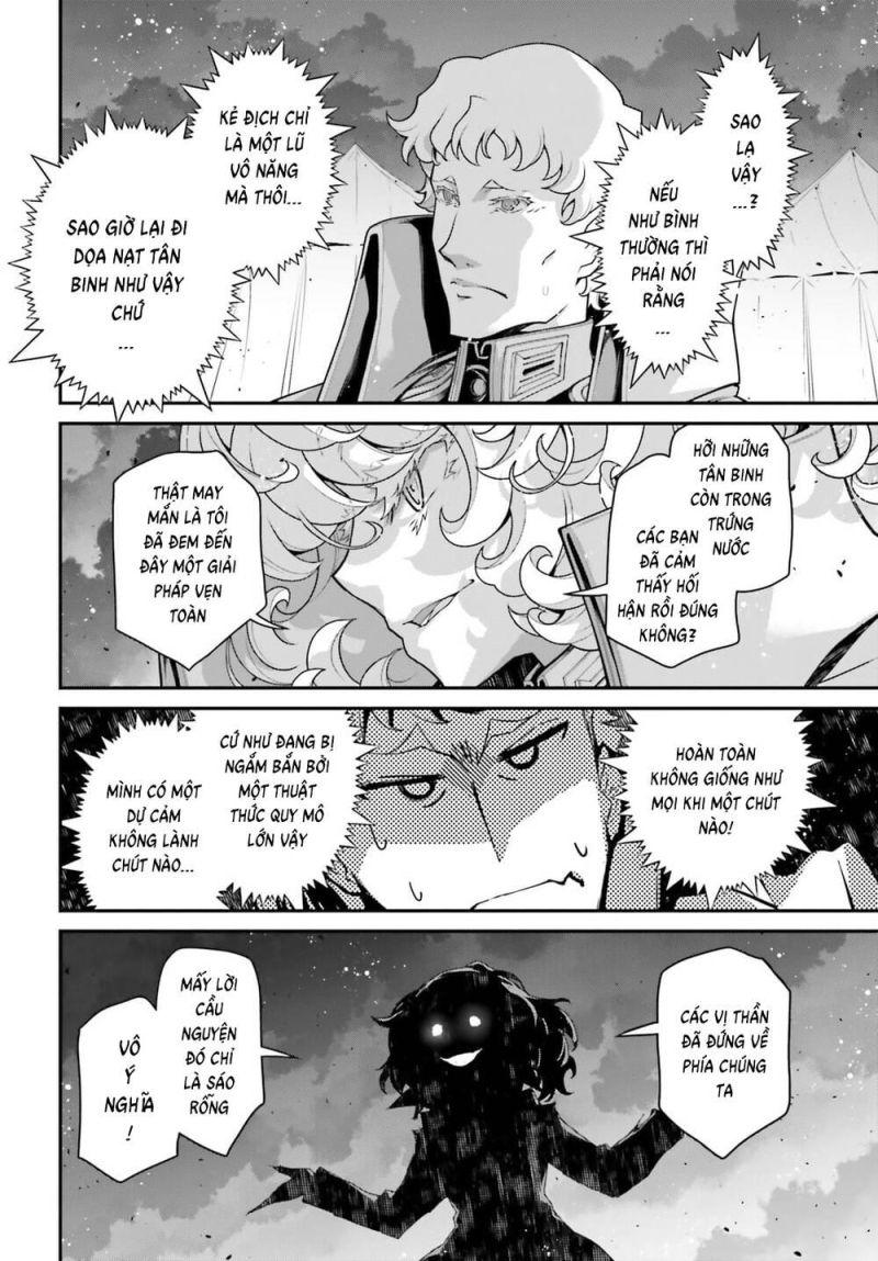 Ấu Nữ Chiến Ký chapter 69.5 27