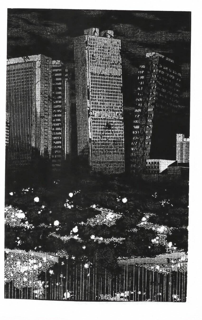 trời đất rung chuyển chapter 5 23