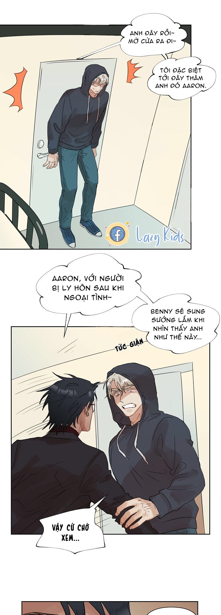 tôi sẽ là chồng em chapter 2 25