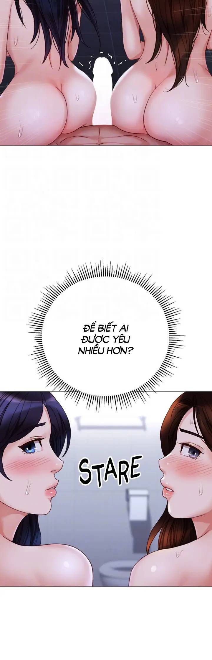 my daughter's friend chapter 107 37