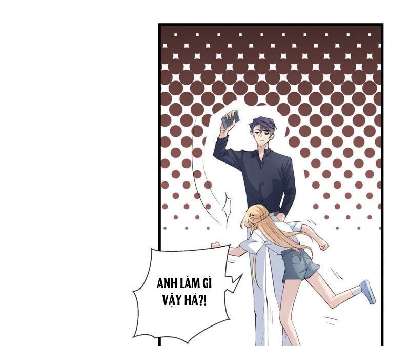 chiến lược lãng mạn của thịnh thiếu chapter 79 64