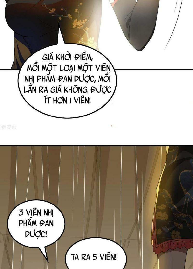 đệ nhất người ở rể chapter 156 42