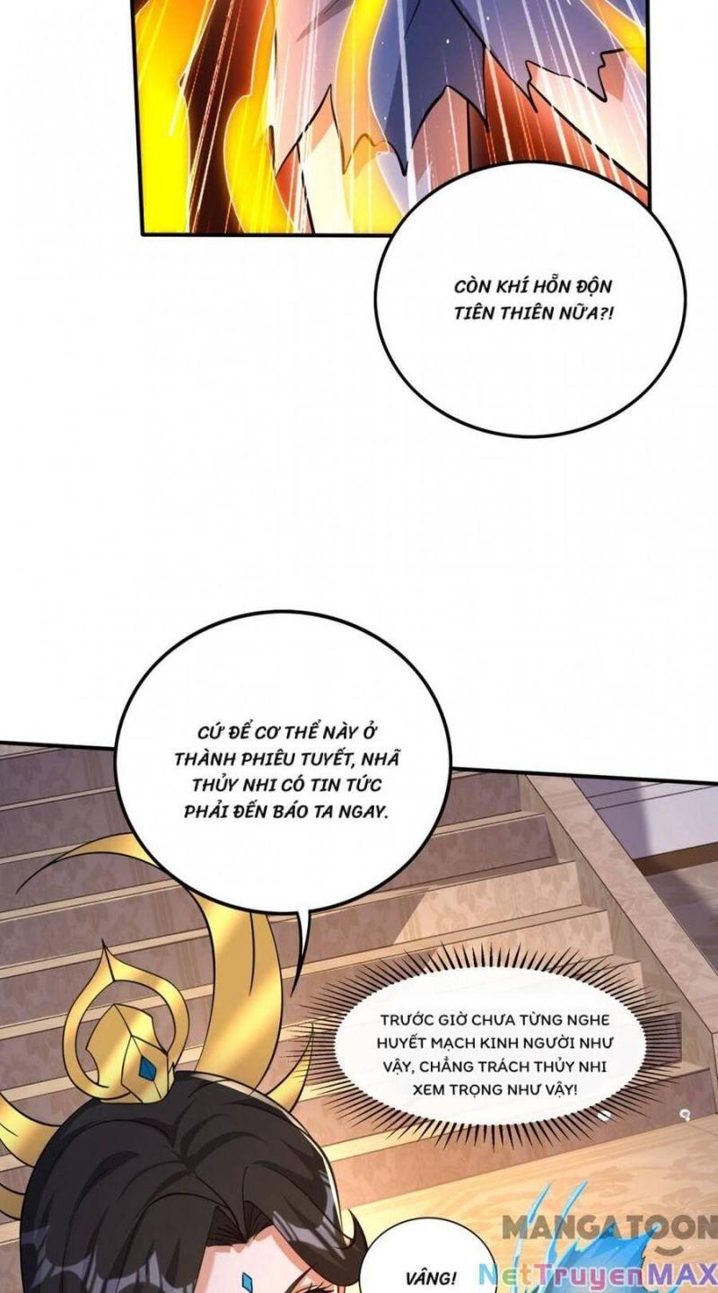 tối cường thần y tại đô thị chapter 312 13