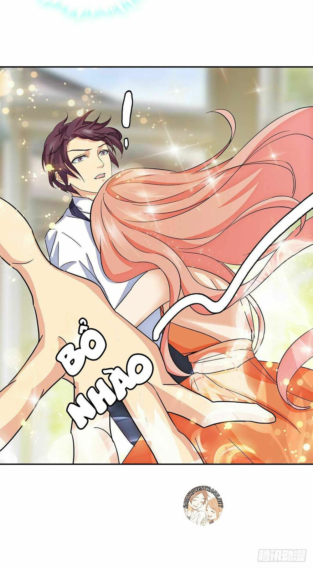 cô vợ siêu mẫu của cố thiếu chapter 61 5