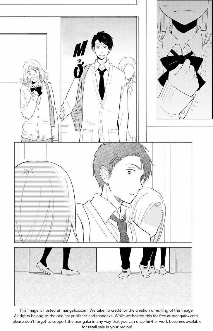 this love that won't reach chapter 10 8