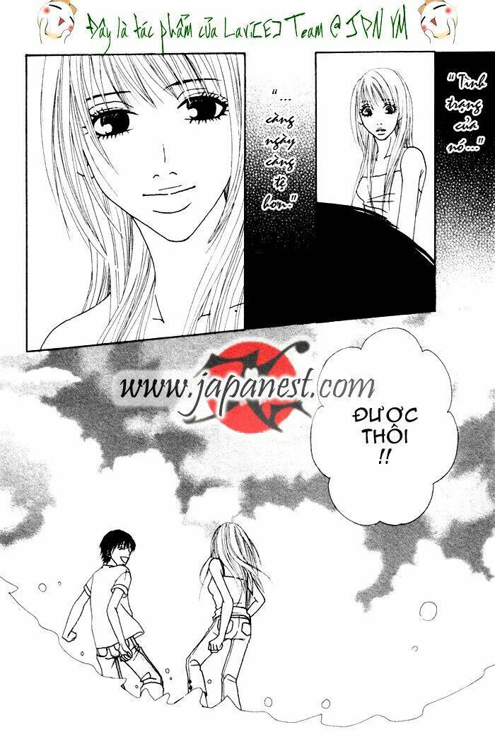deep love - ayu no monogatari chapter 5 16