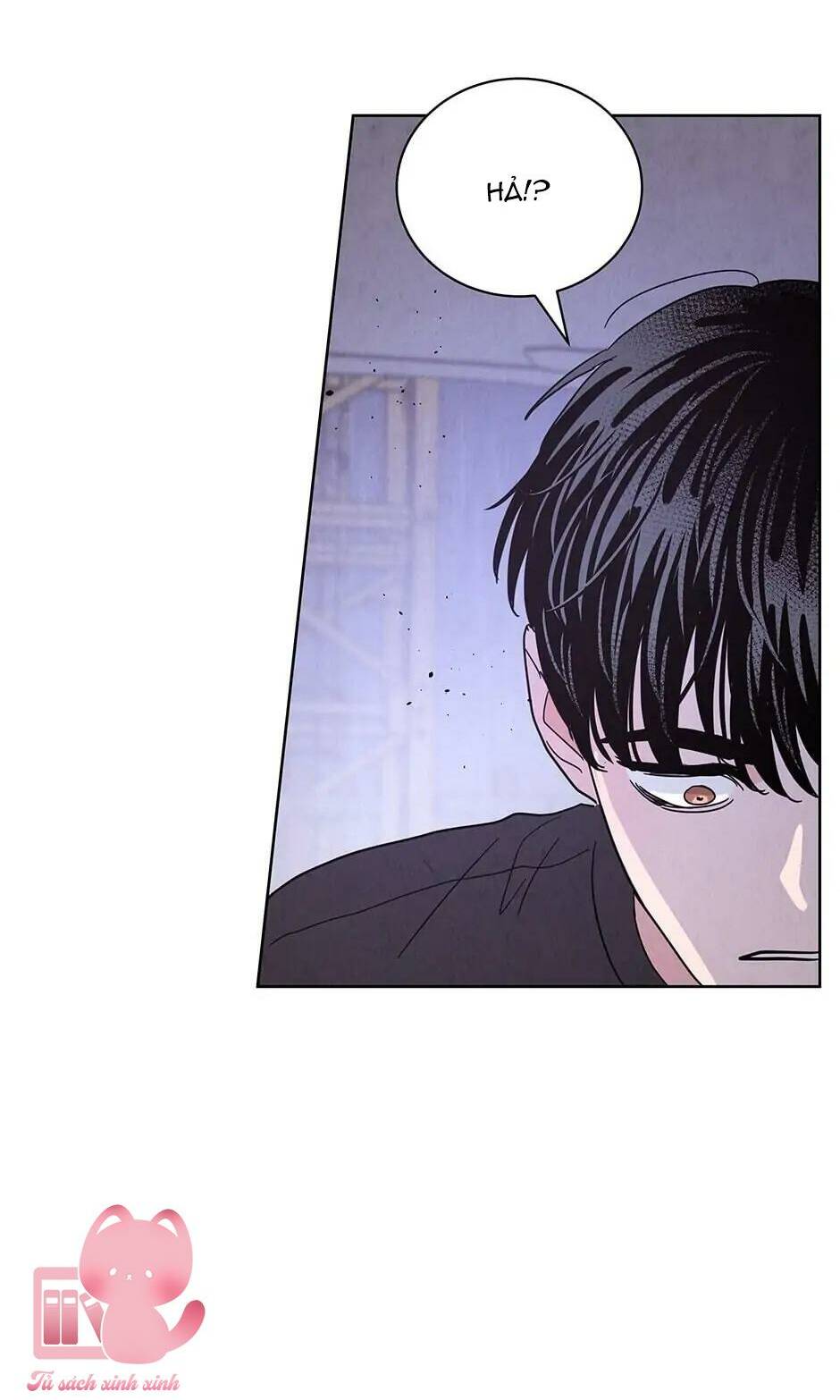 chào nhé, không làm thông gia nữa đâu! chapter 62 19