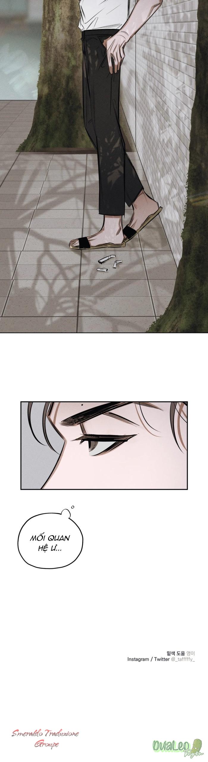 đóa hoa tội lỗi chapter 32 20