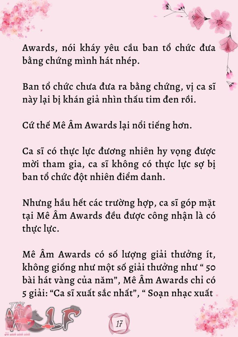 xuyên không vào nhóm nhạc nam 200 người chapter 45 17