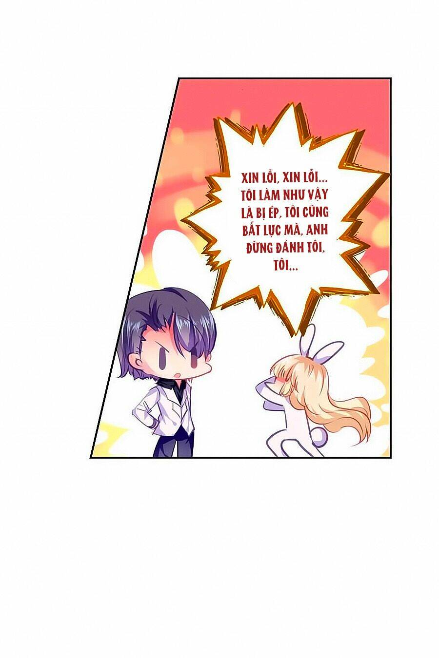 101 sủng vật tình nhân chapter 48 10