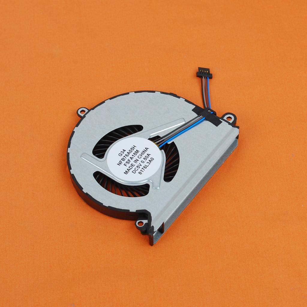 Replacement Cooler CPU Cooling Fan For