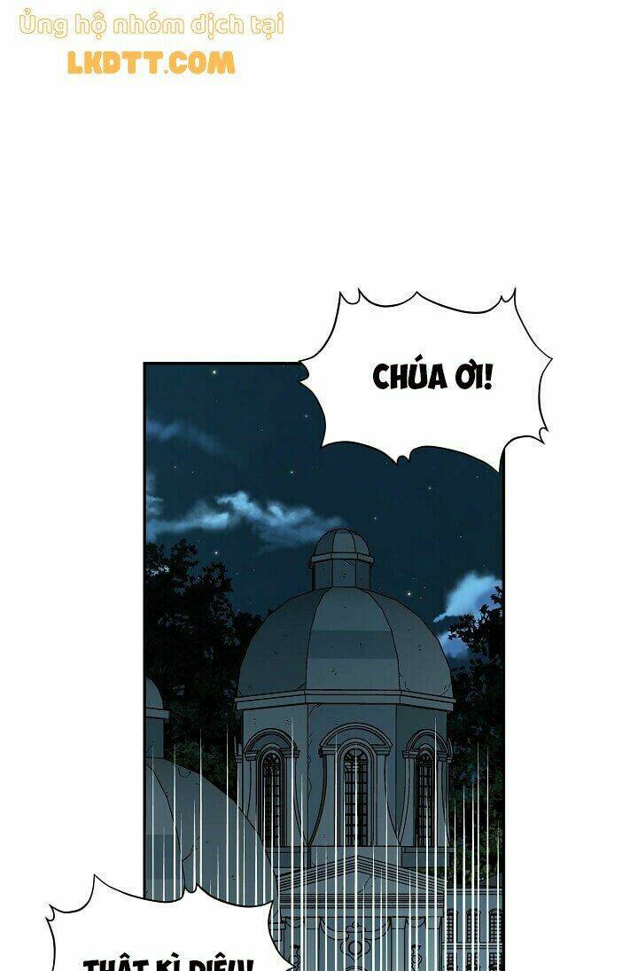 nữ hoàng ngoại khoa chapter 89 34