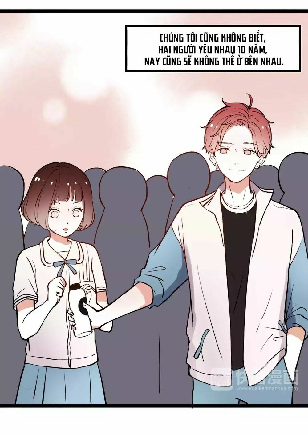 cậu đã từng yêu tôi 2 chapter 19 59