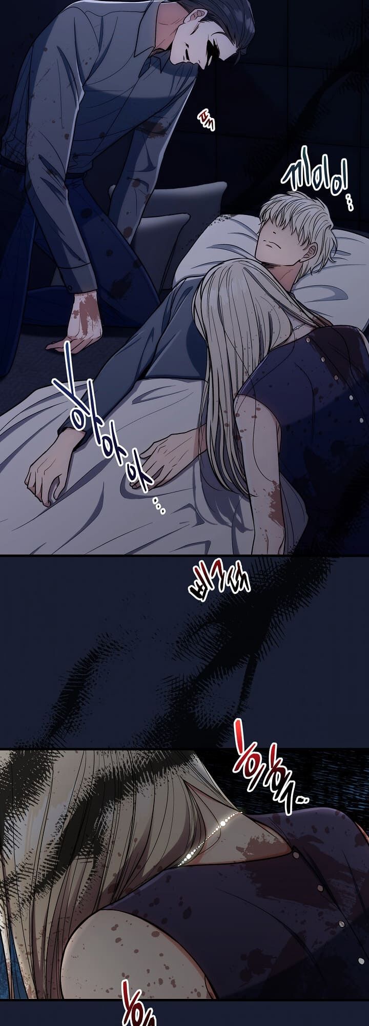 bác sĩ trùng sinh chapter 89 39