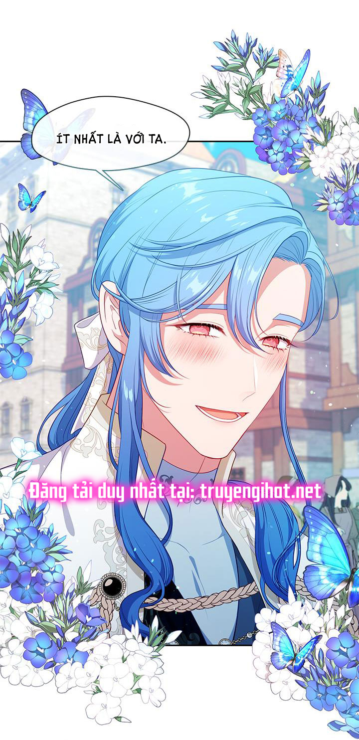 cẩn thận nữ phụ phản diện đấy! chapter 107 8