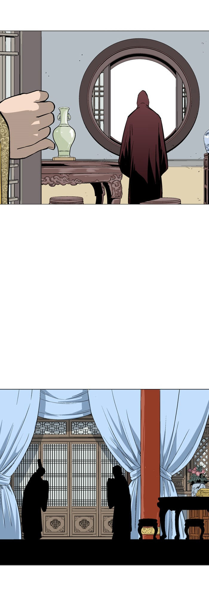 cao thủ 2 chapter 30 67