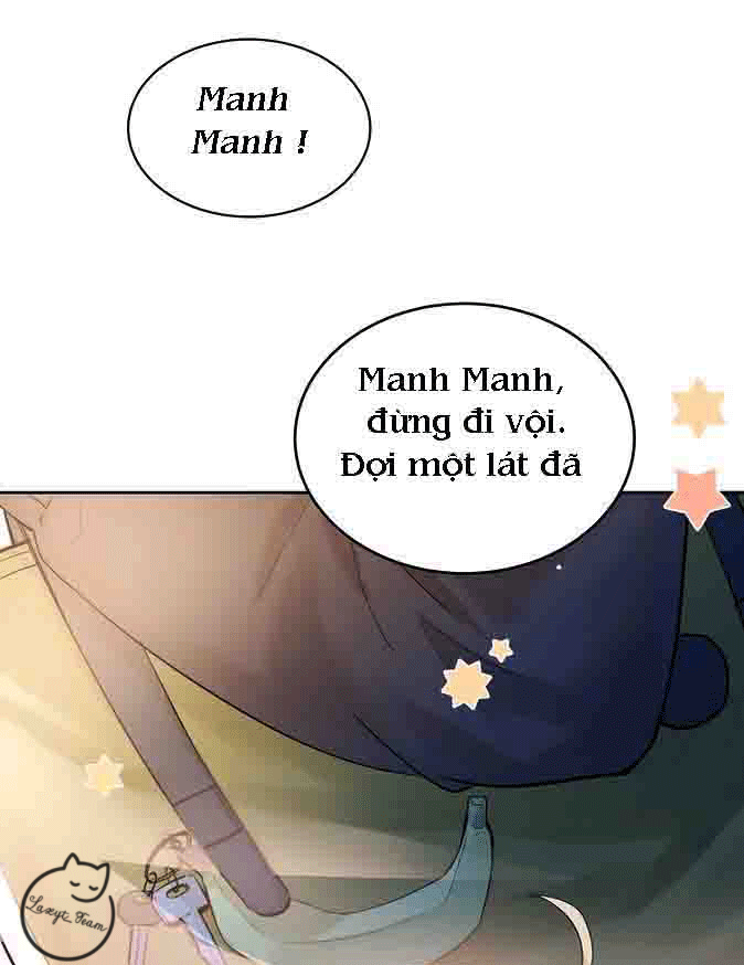 tình yêu huyễn tưởng chapter 1 11