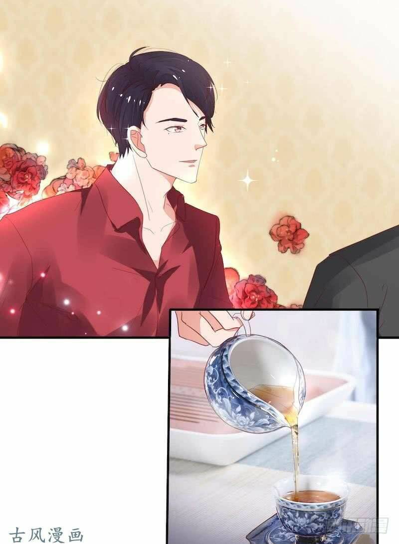 manh thê khó dỗ chapter 40 28