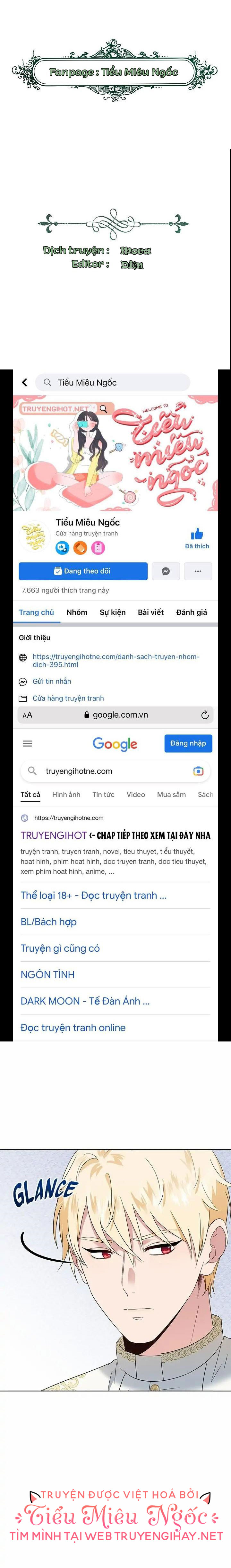 hương vị tình yêu chapter 90 1