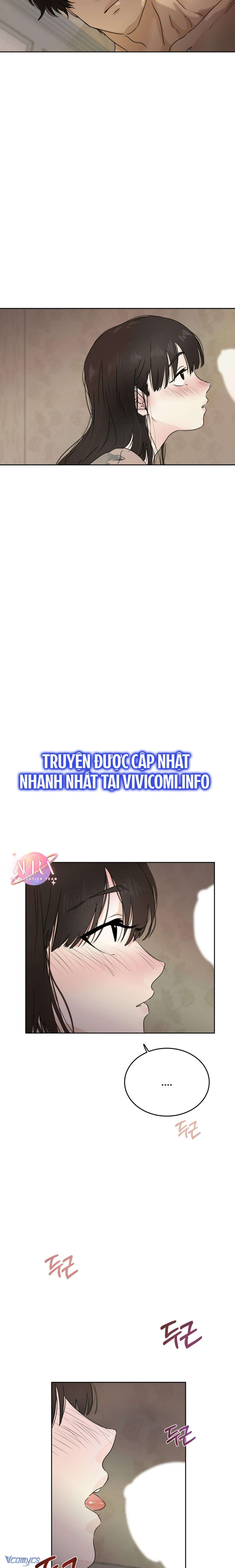 [18+] trở thành gia đình chapter 4 2