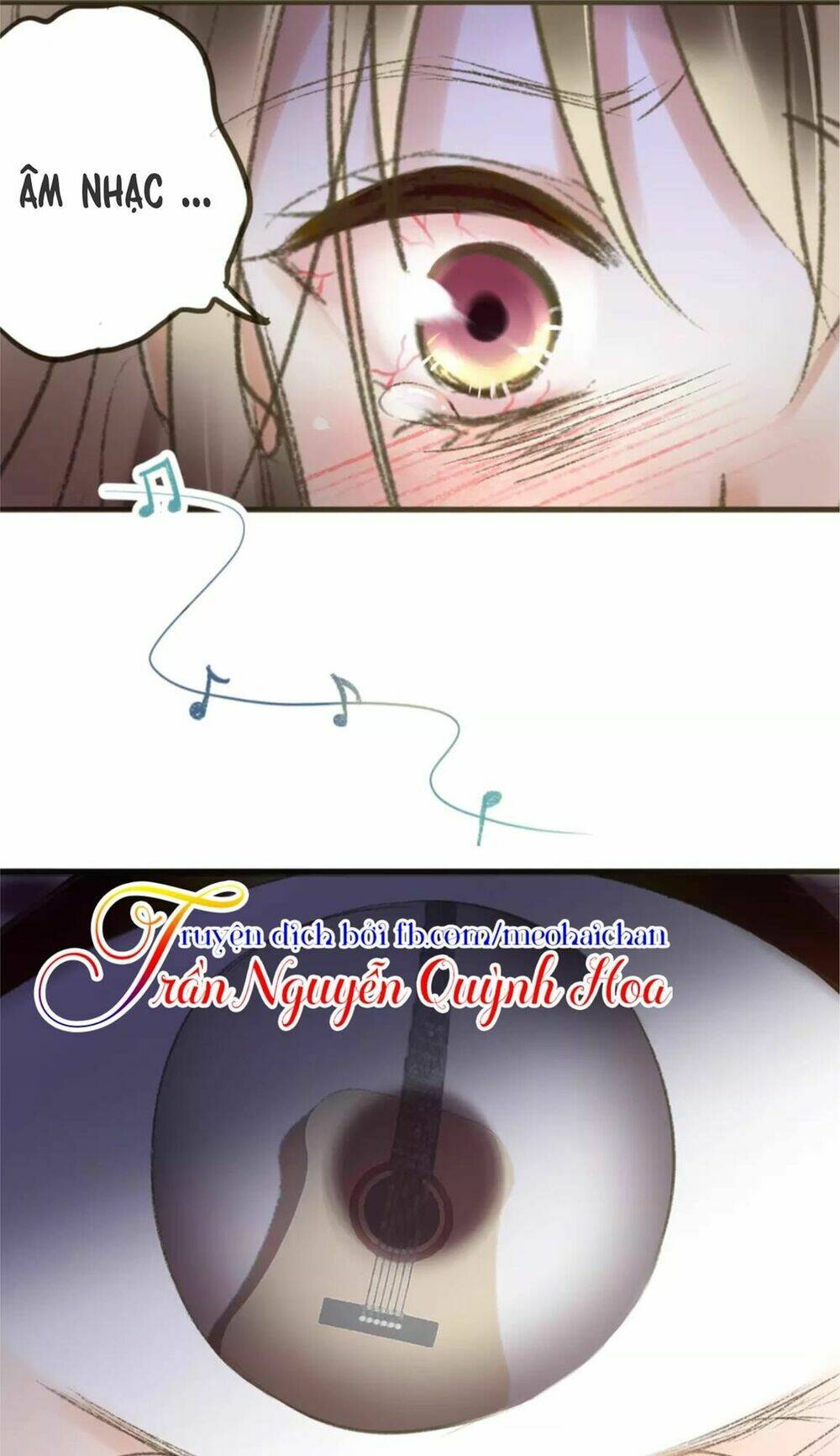 giai điệu tuổi trẻ chapter 2 23