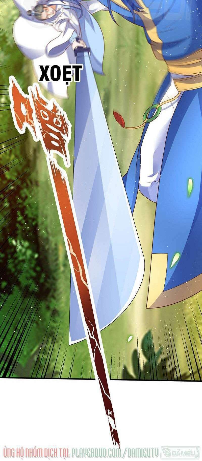 tối cường thăng cấp chapter 65 17