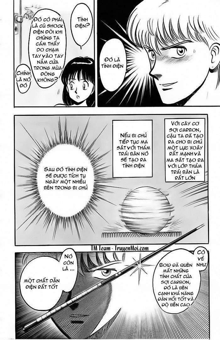 break shot chapter 26 17