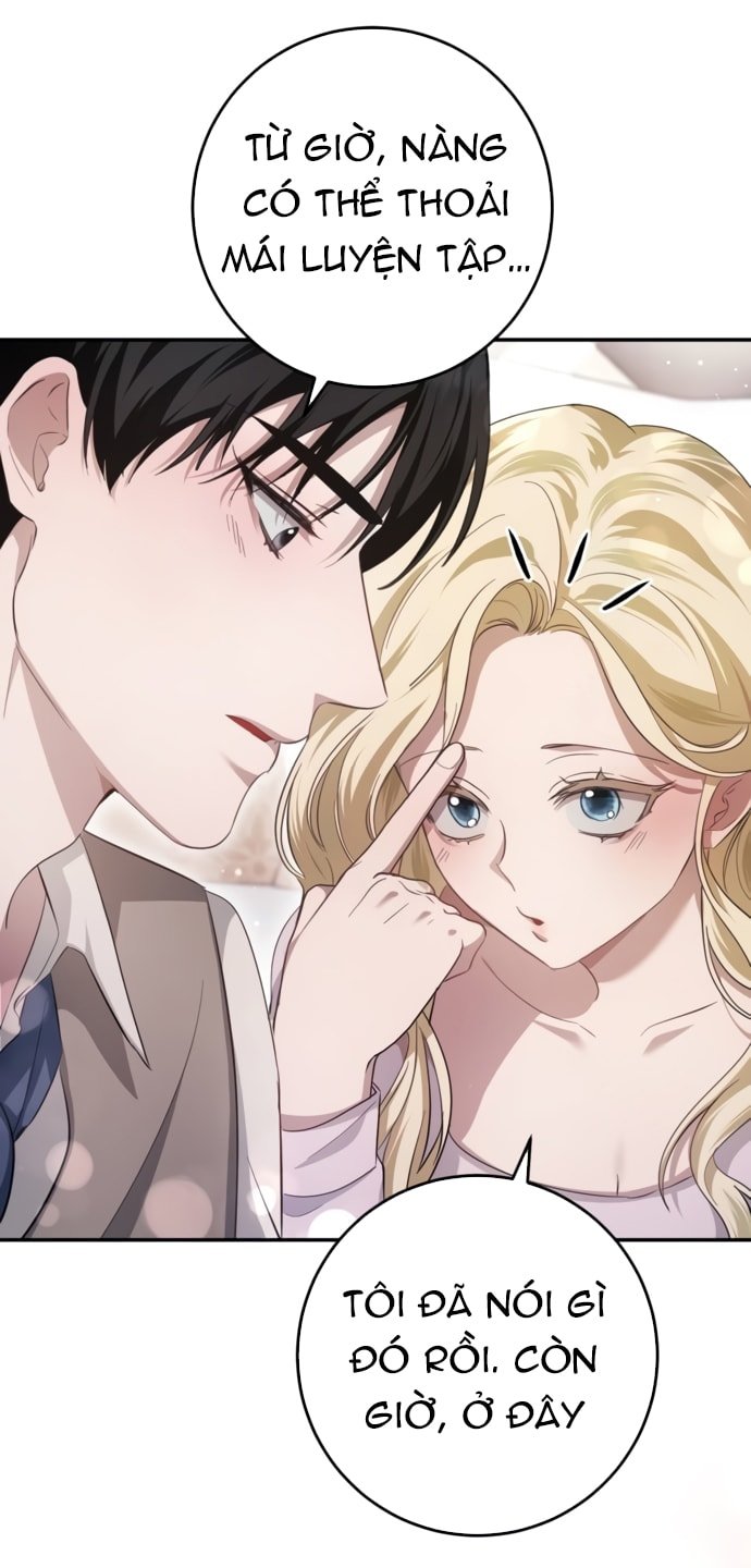 phía sau nụ cười của nàng công chúa sống sót chapter 20.2 46