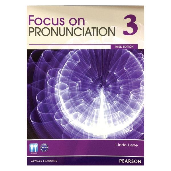 Focus on Pronunciation 3