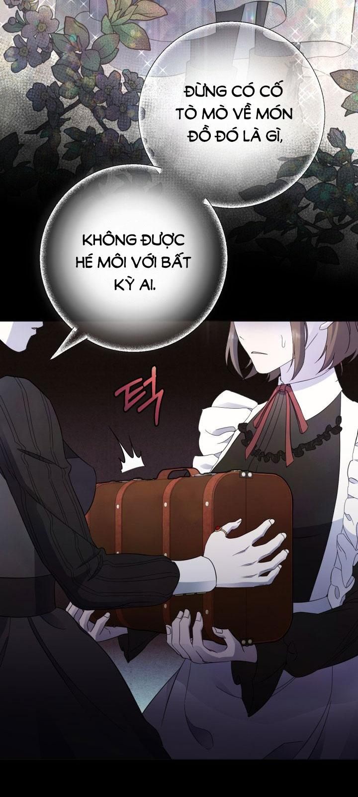 [18+] nếu cứu rỗi một cầm thú hư hỏng chapter 2.1 4