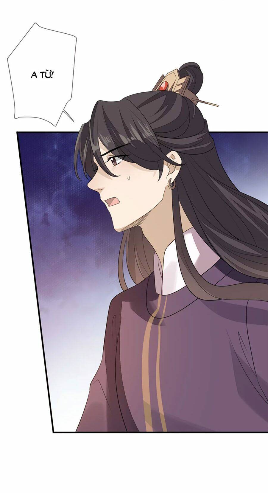 cửu khuyết phong hoa chapter 75 19