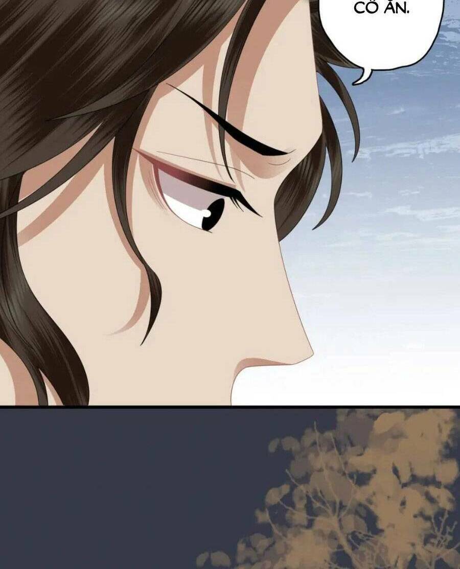 điều hương vương phi chapter 35 17