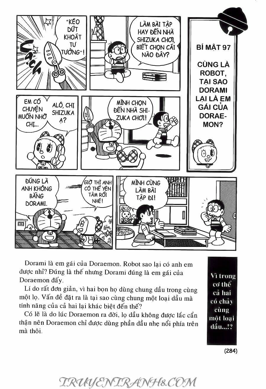 đại từ điển doraemon chapter 8 5