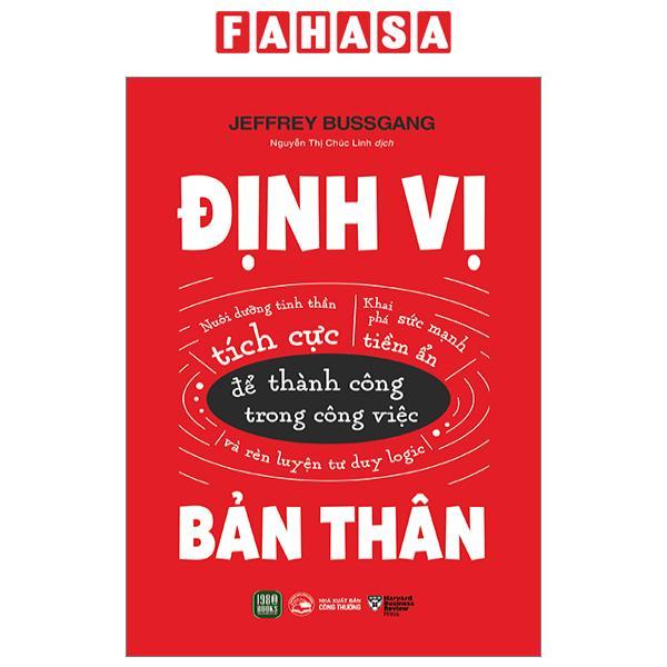 Định Vị Bản Thân