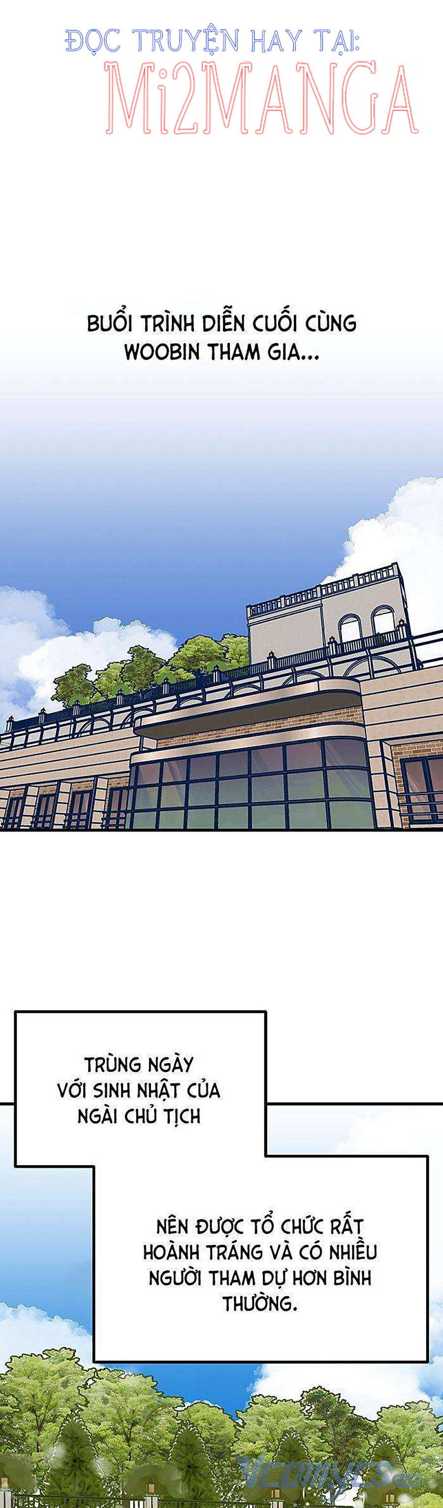 Kẻ Rác Rưởi Không Đáng Được Yêu chapter 14.1 6