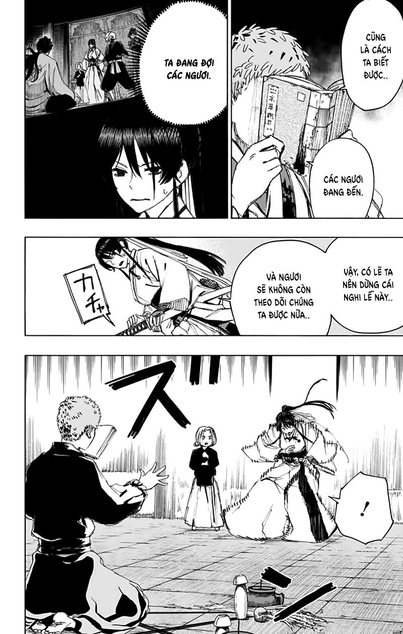 jigokuraku chapter 80 5