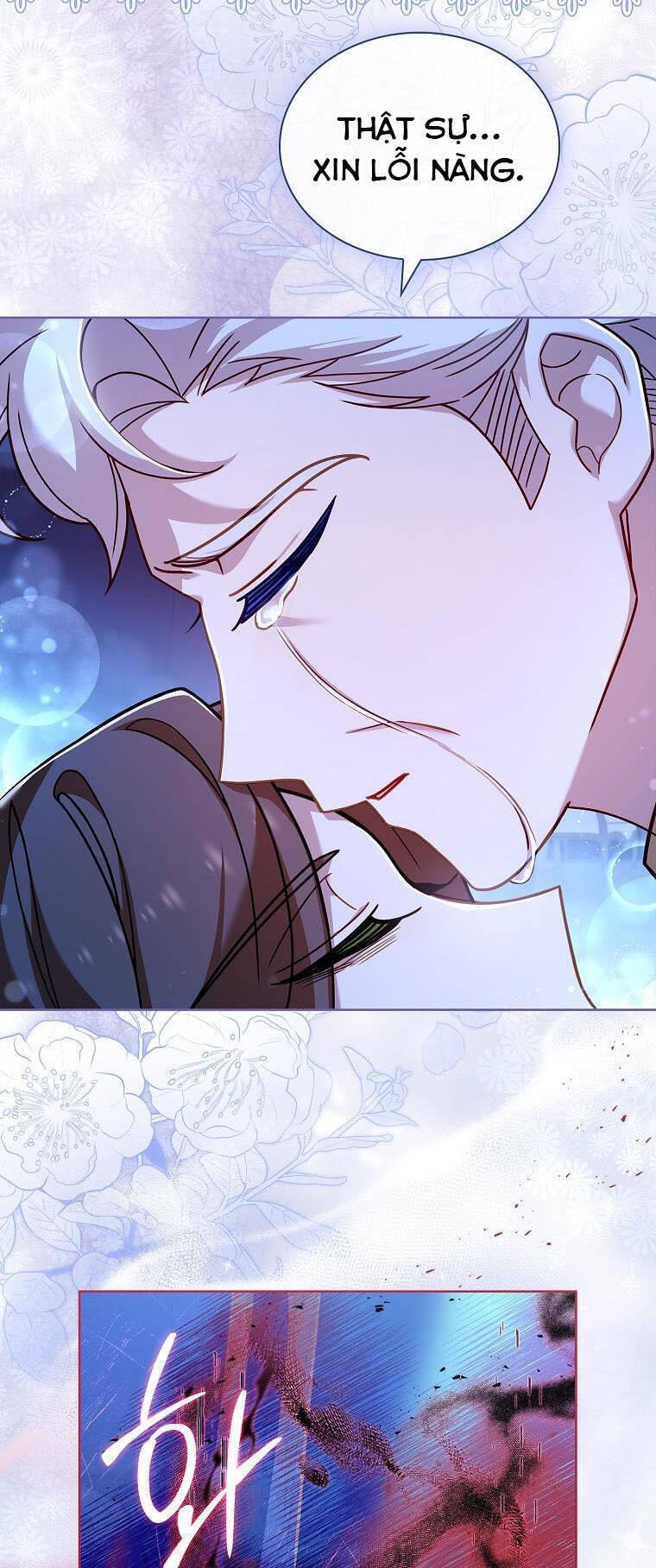 để yên cho tiểu thư hiền chapter 112 59