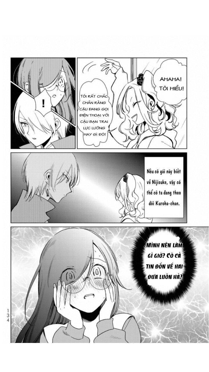 kuroha to nijisike chapter 3 8